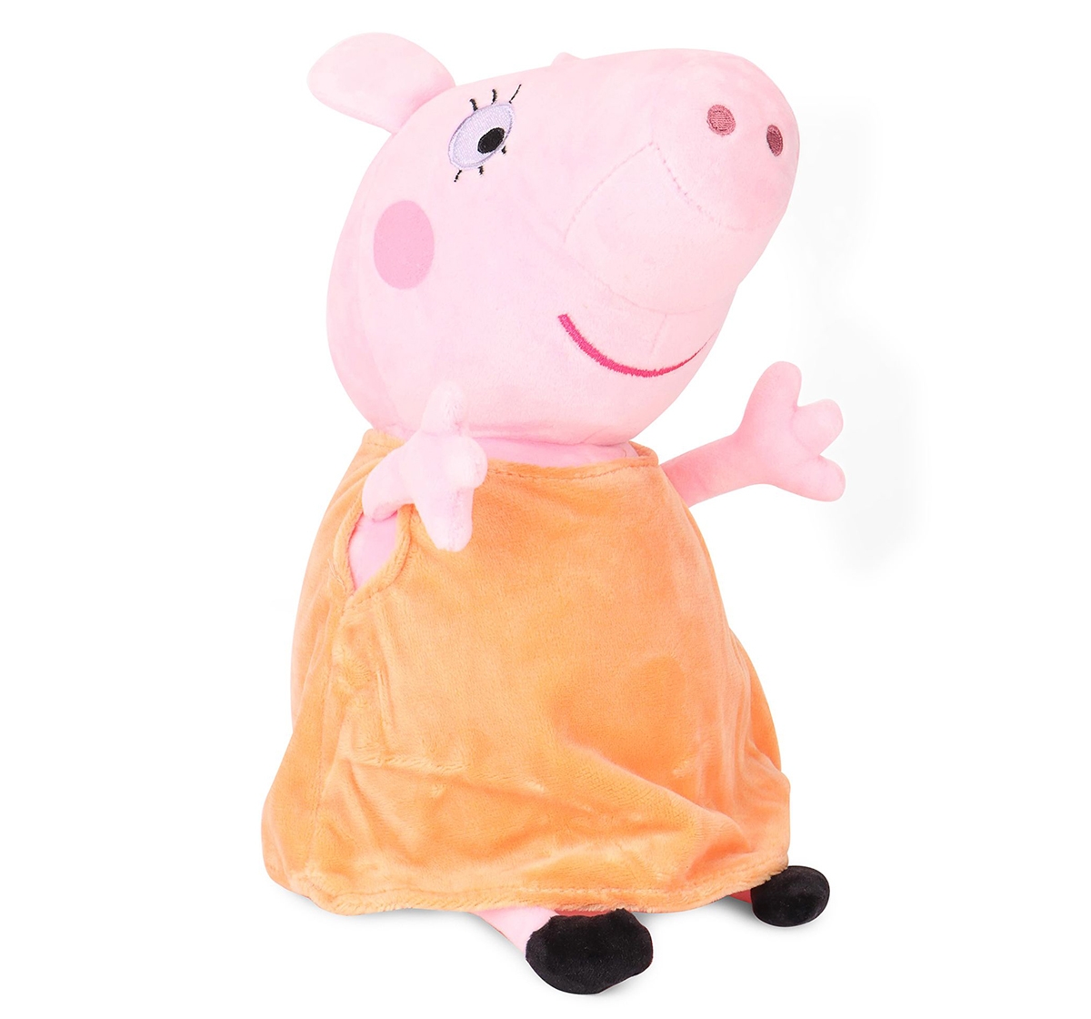 Peppa Pig | Peppa Mummy Pig Plush 46 Cm, Unisex, 1Y+ (Multicolor) 1