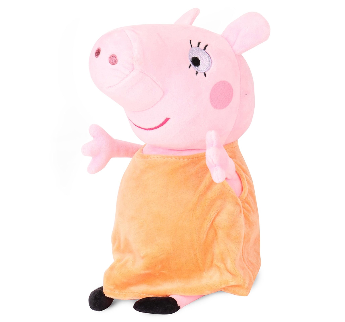 Peppa Pig | Peppa Mummy Pig Plush 46 Cm, Unisex, 1Y+ (Multicolor) 2