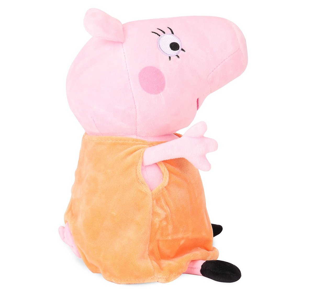 Peppa Pig | Peppa Mummy Pig Plush 46 Cm, Unisex, 1Y+ (Multicolor) 5