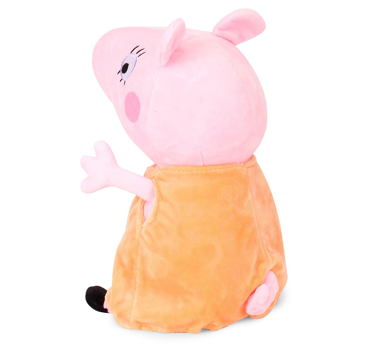 Peppa Pig | Peppa Mummy Pig Plush 46 Cm, Unisex, 1Y+ (Multicolor) 3