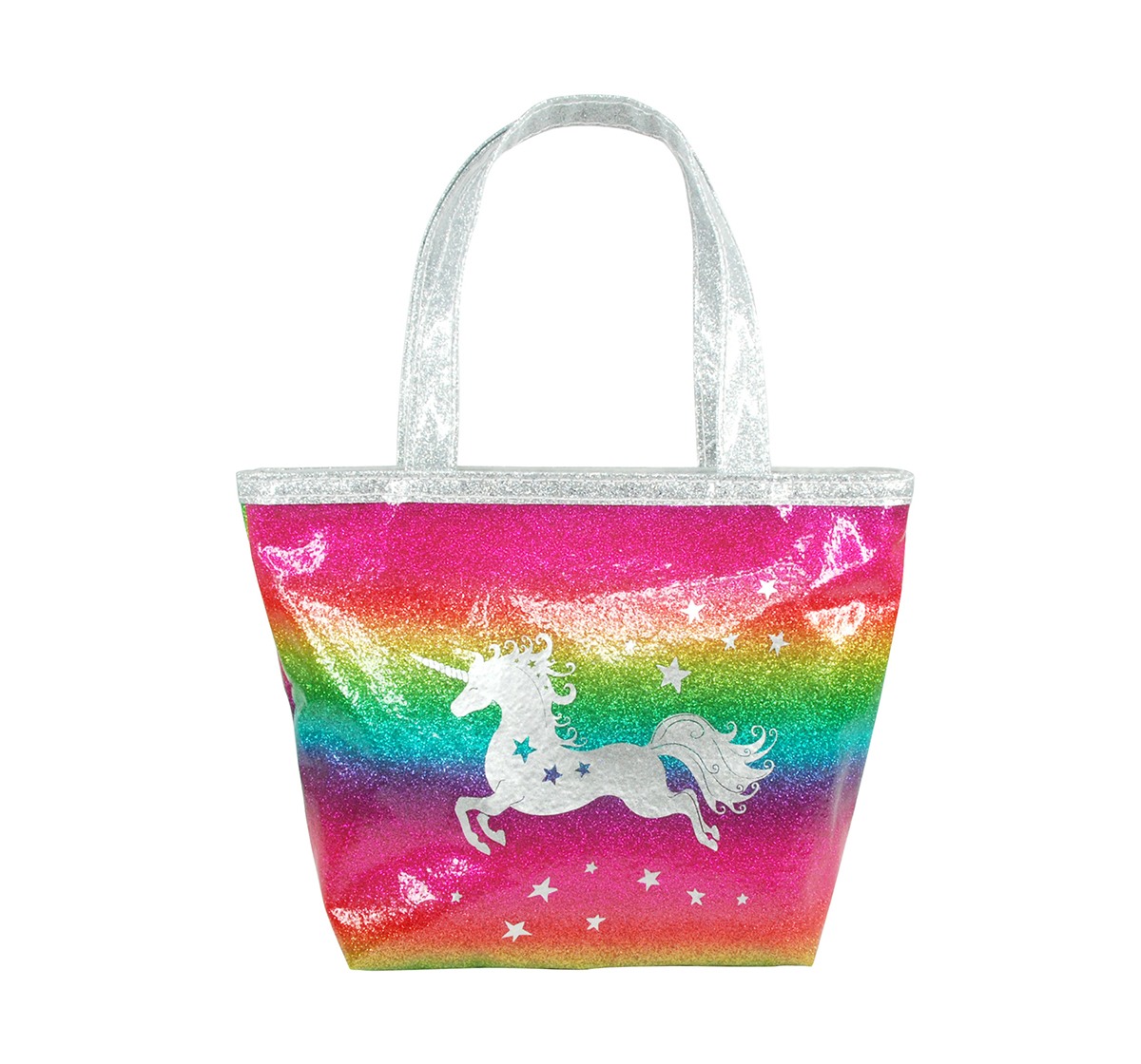 Luvley Rainbow Fantasy Handbag Girls Accessories age 3Y+