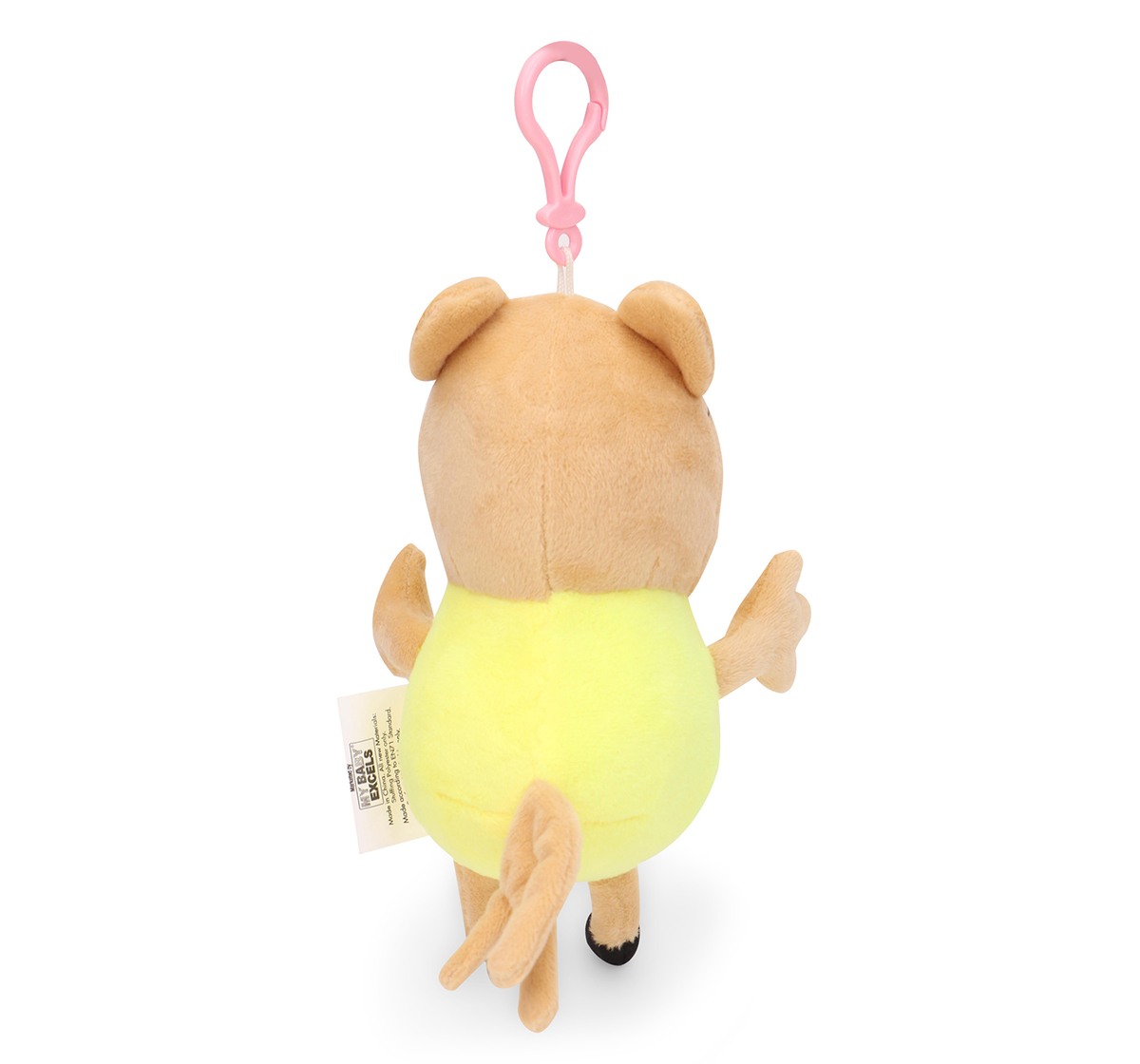 Peppa Pig Pedro Pony Plush 19 Cm