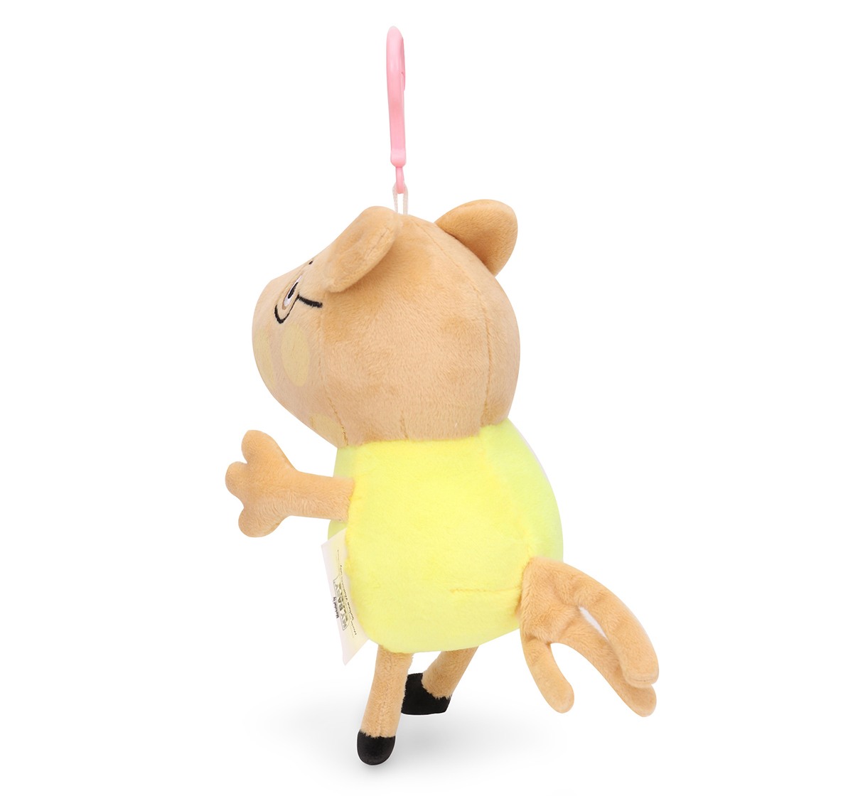 Peppa Pig Pedro Pony Plush 19 Cm