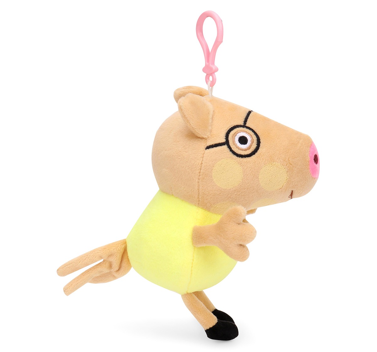 Peppa Pig Pedro Pony Plush 19 Cm
