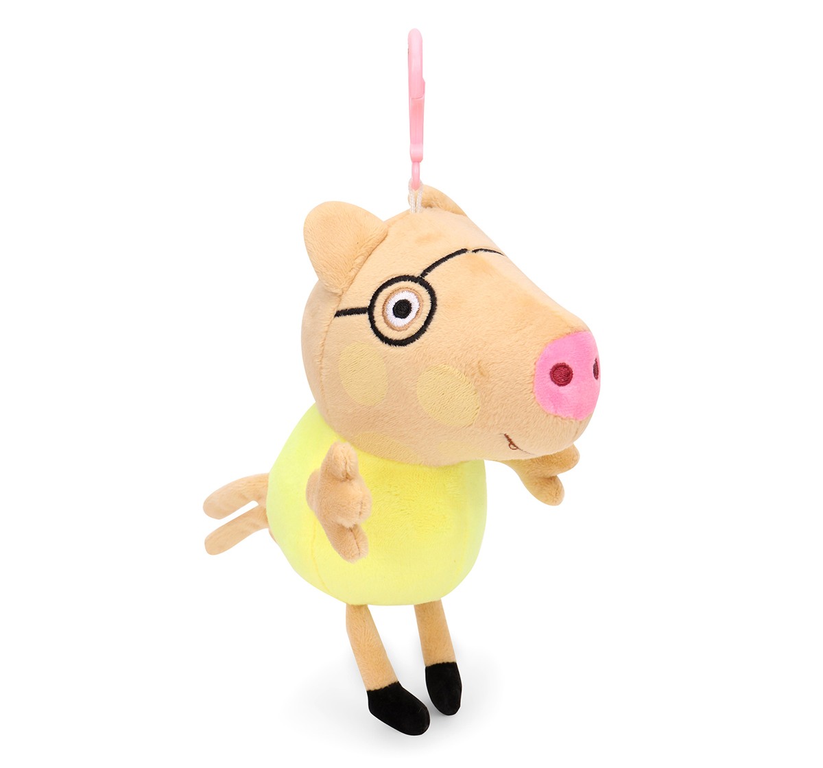Peppa Pig Pedro Pony Plush 19 Cm