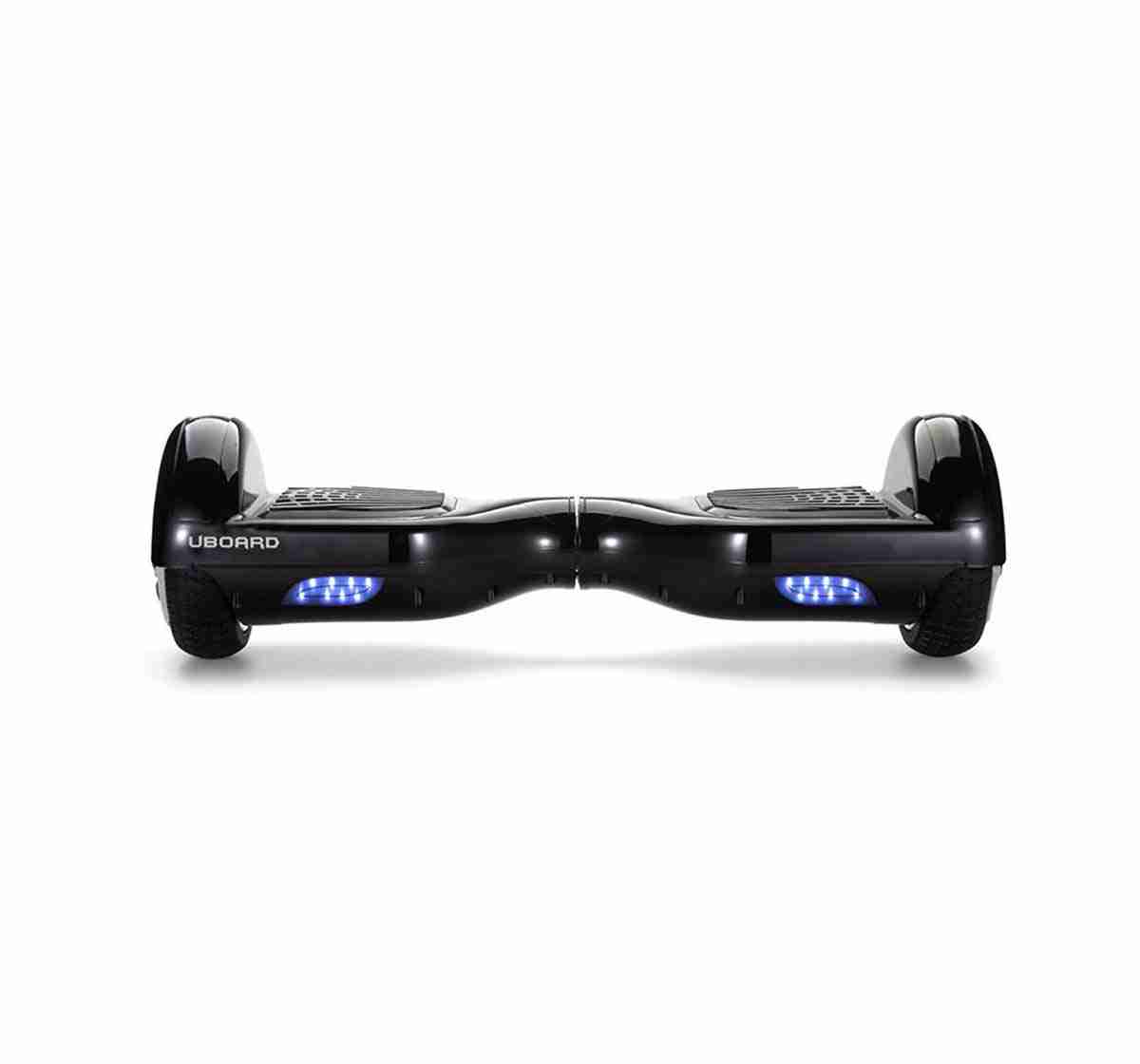 Uboard Classic 6.5 Ev Novelty Rideons for Kids Age 14Y+