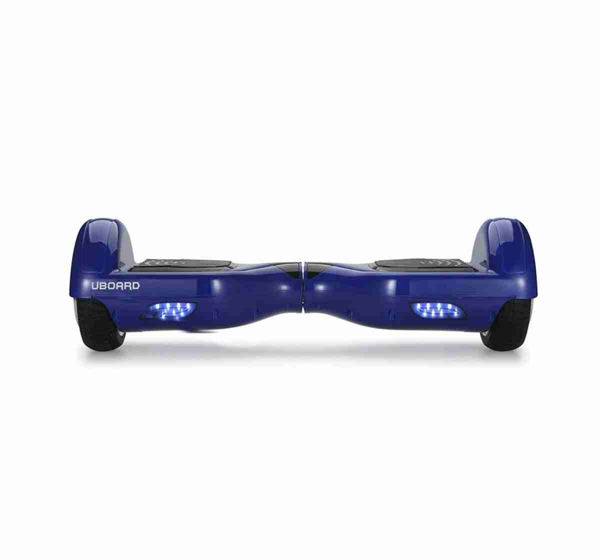 Uboard Classic 6.5 Ev Novelty Rideons for Kids Age 14Y+