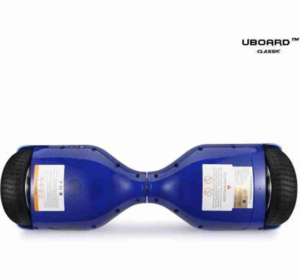 Uboard Classic 6.5 Ev Novelty Rideons for Kids Age 14Y+