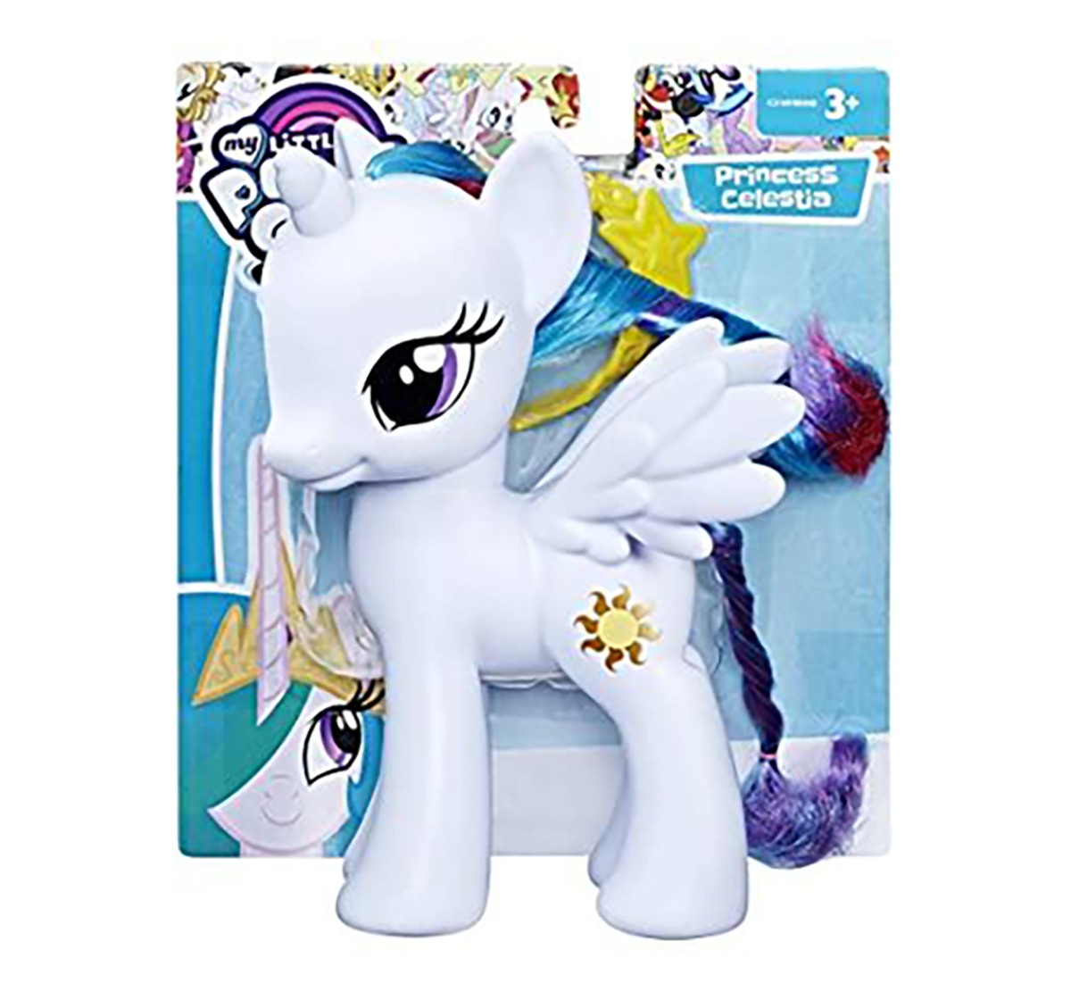 My little pony 2025 8 inch figure