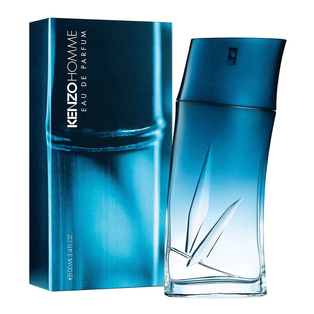 Homme Eau De Parfum 100ml
