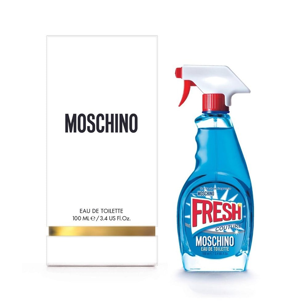 Fresh Couture Eau De Toilette • 100ml