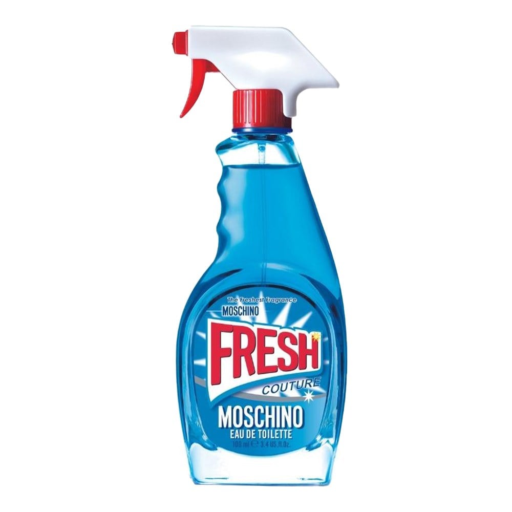 Fresh Couture Eau De Toilette • 100ml