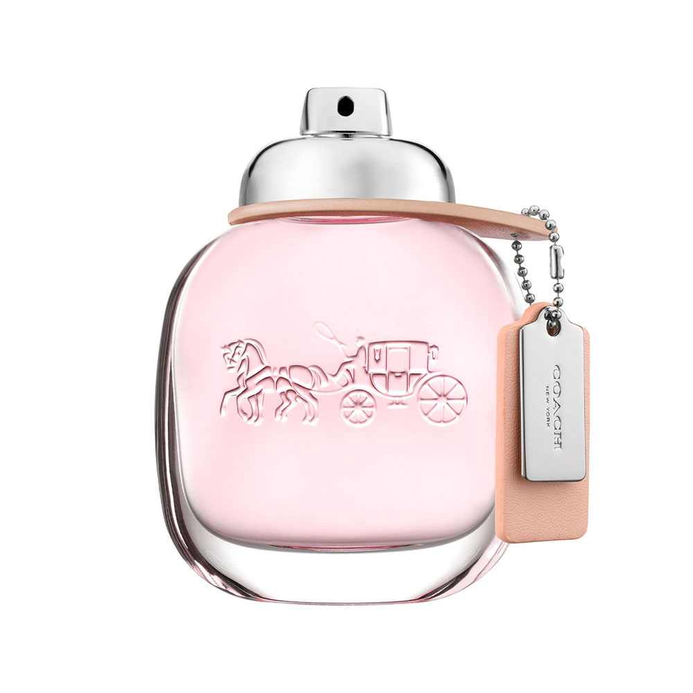 Eau De Toilette Natural Spray • 50ml