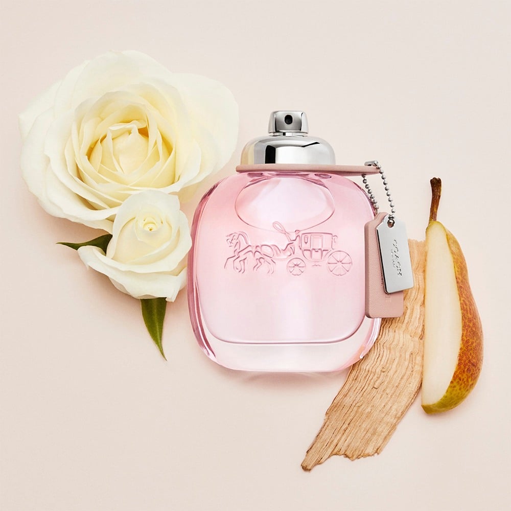 Eau De Toilette Natural Spray • 50ml
