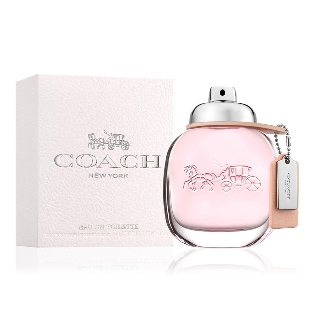 Eau De Toilette Natural Spray • 50ml