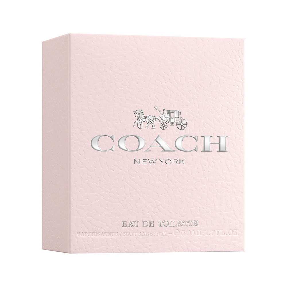 Eau De Toilette Natural Spray • 50ml