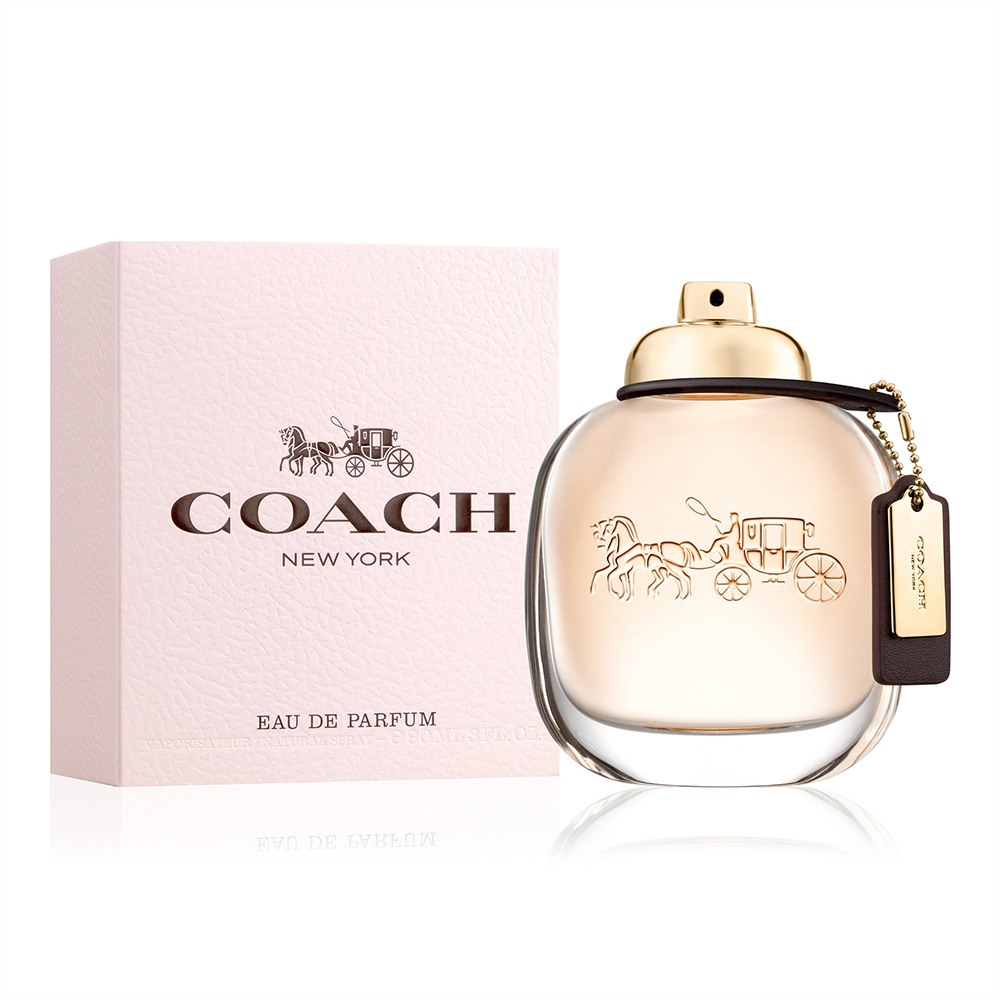 Eau De Parfum • 90ml