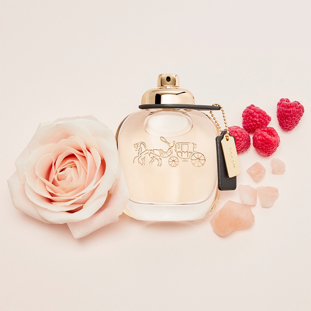 Eau De Parfum • 90ml
