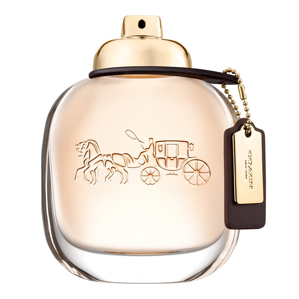 Eau De Parfum • 90ml
