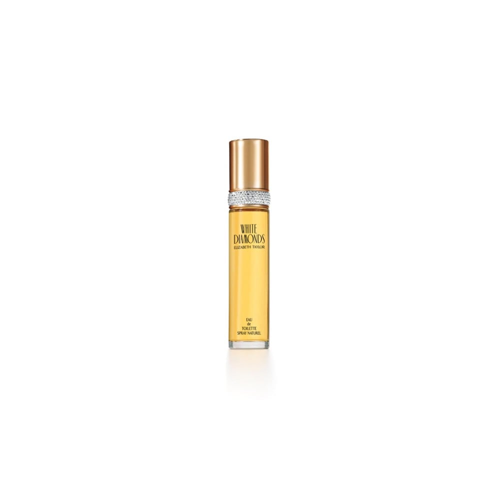 White Diamonds Eau De Toilette Spray • 30ml