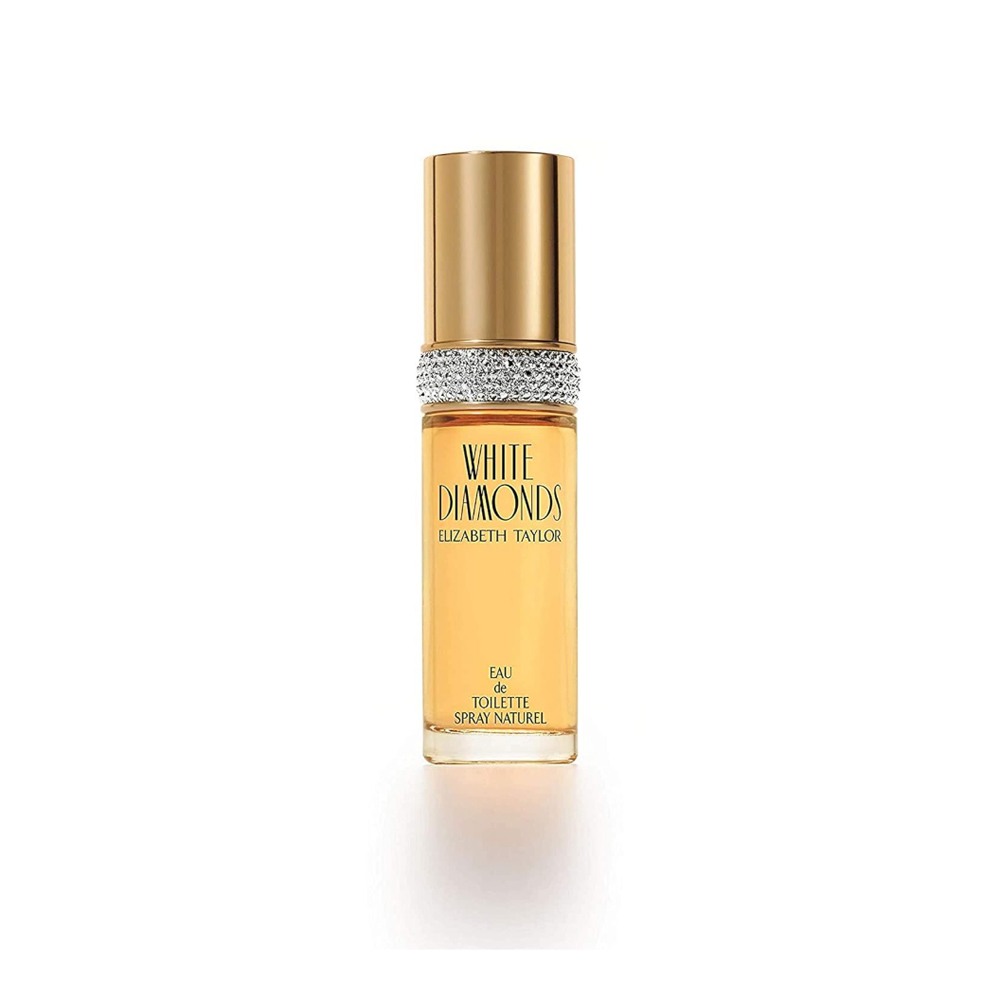 White Diamonds Eau De Toilette Spray • 30ml