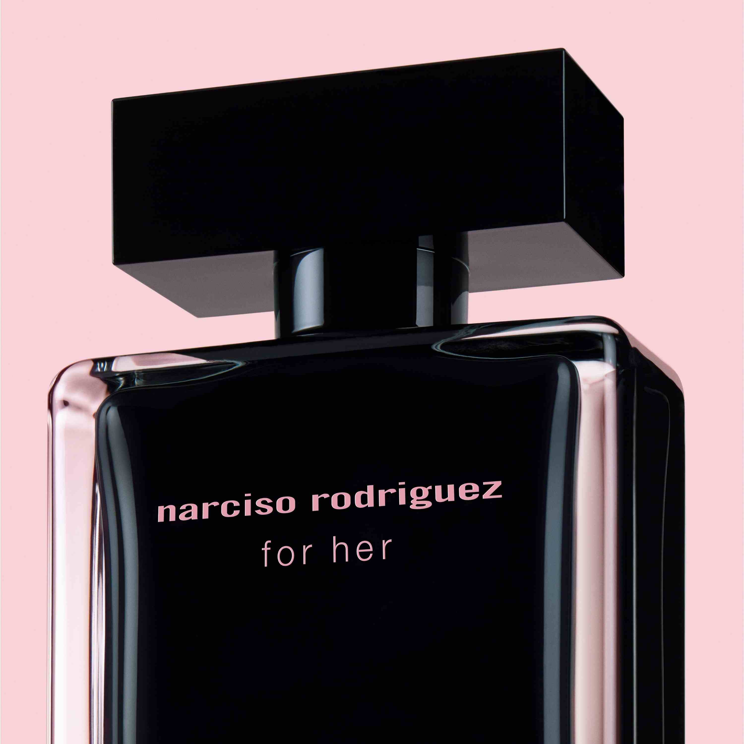 For Her Eau De Toilette • 100ml