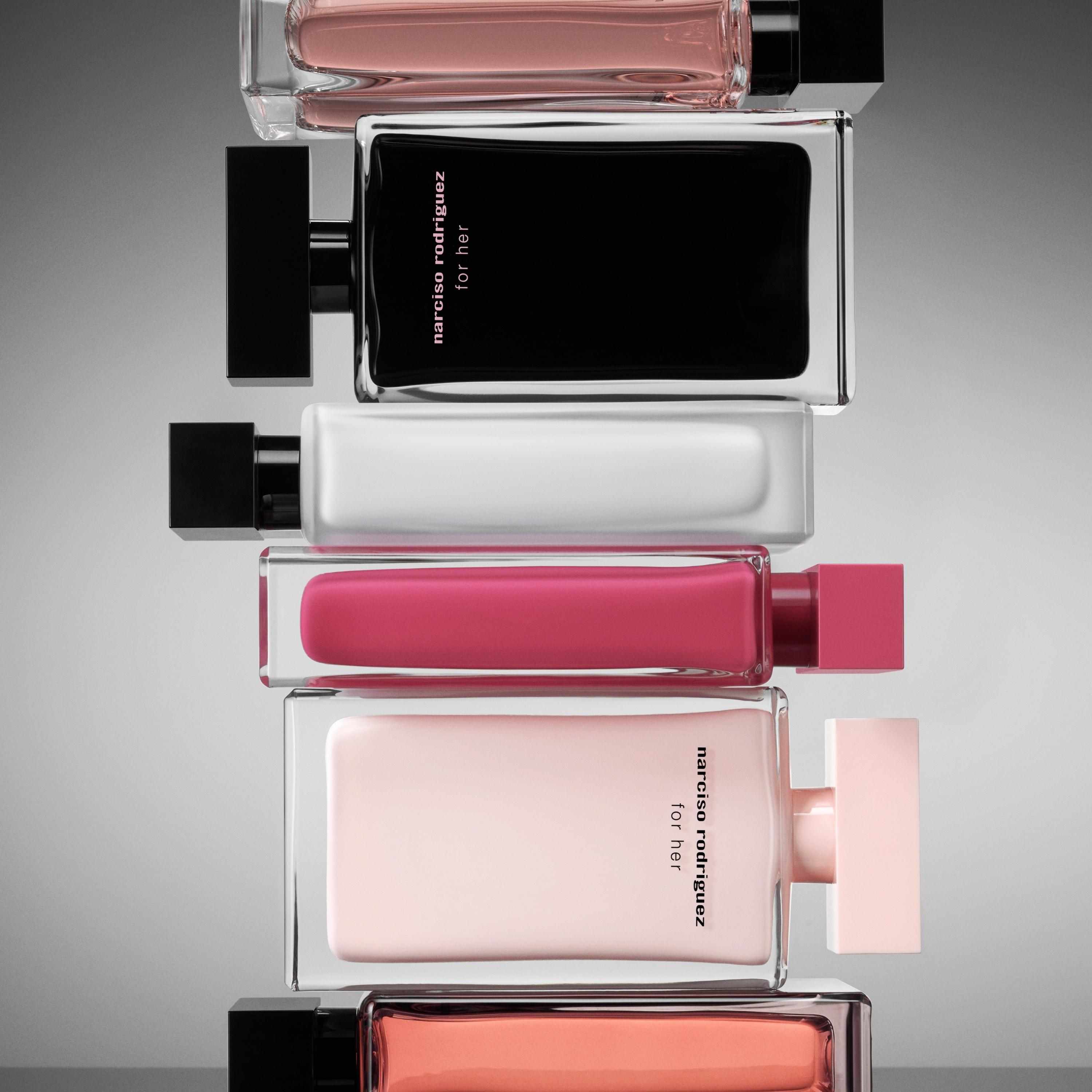 For Her Eau De Toilette • 100ml