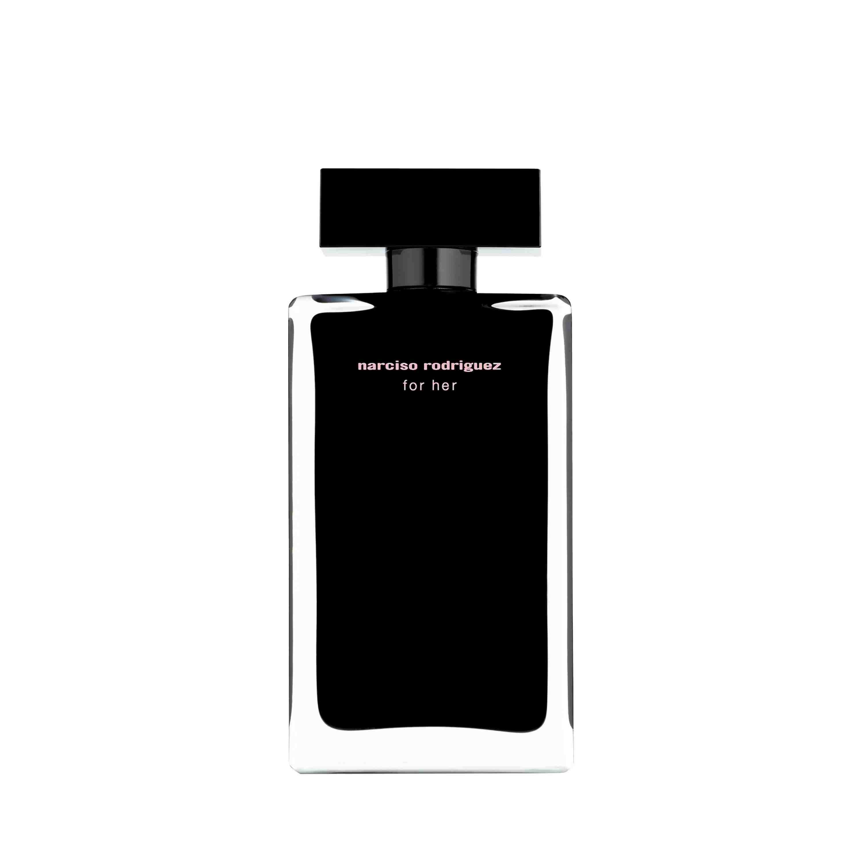For Her Eau De Toilette • 100ml