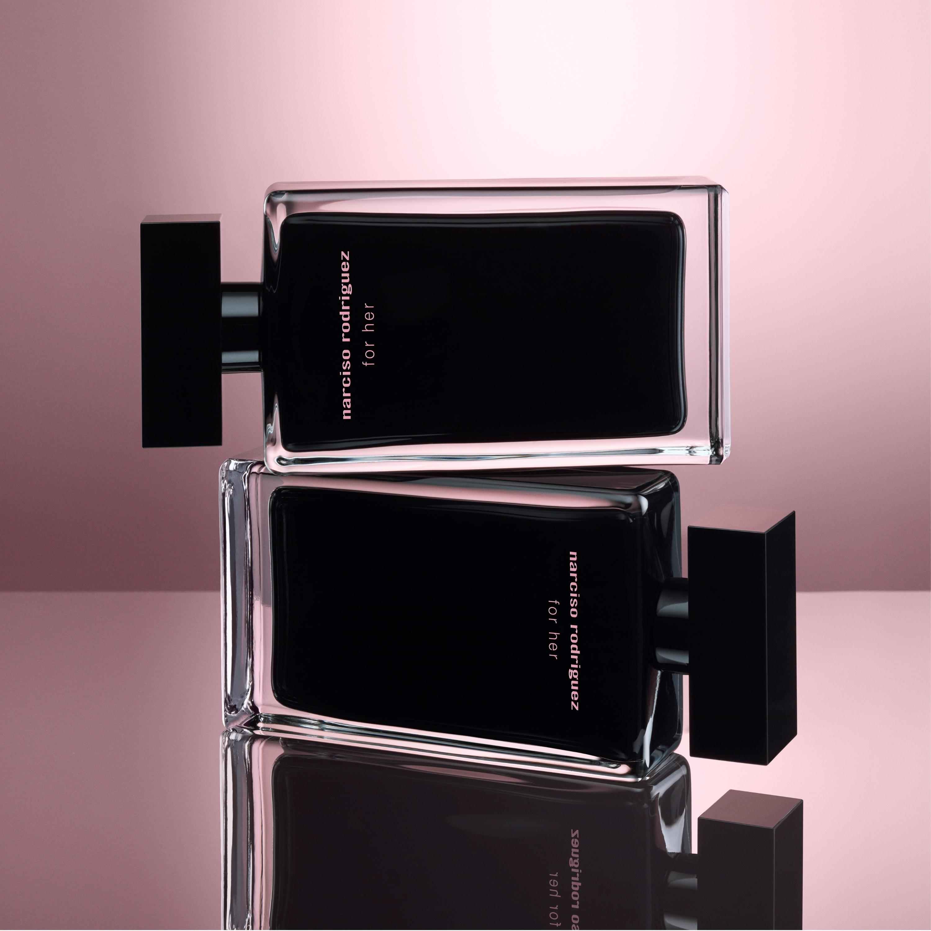 For Her Eau De Toilette • 100ml