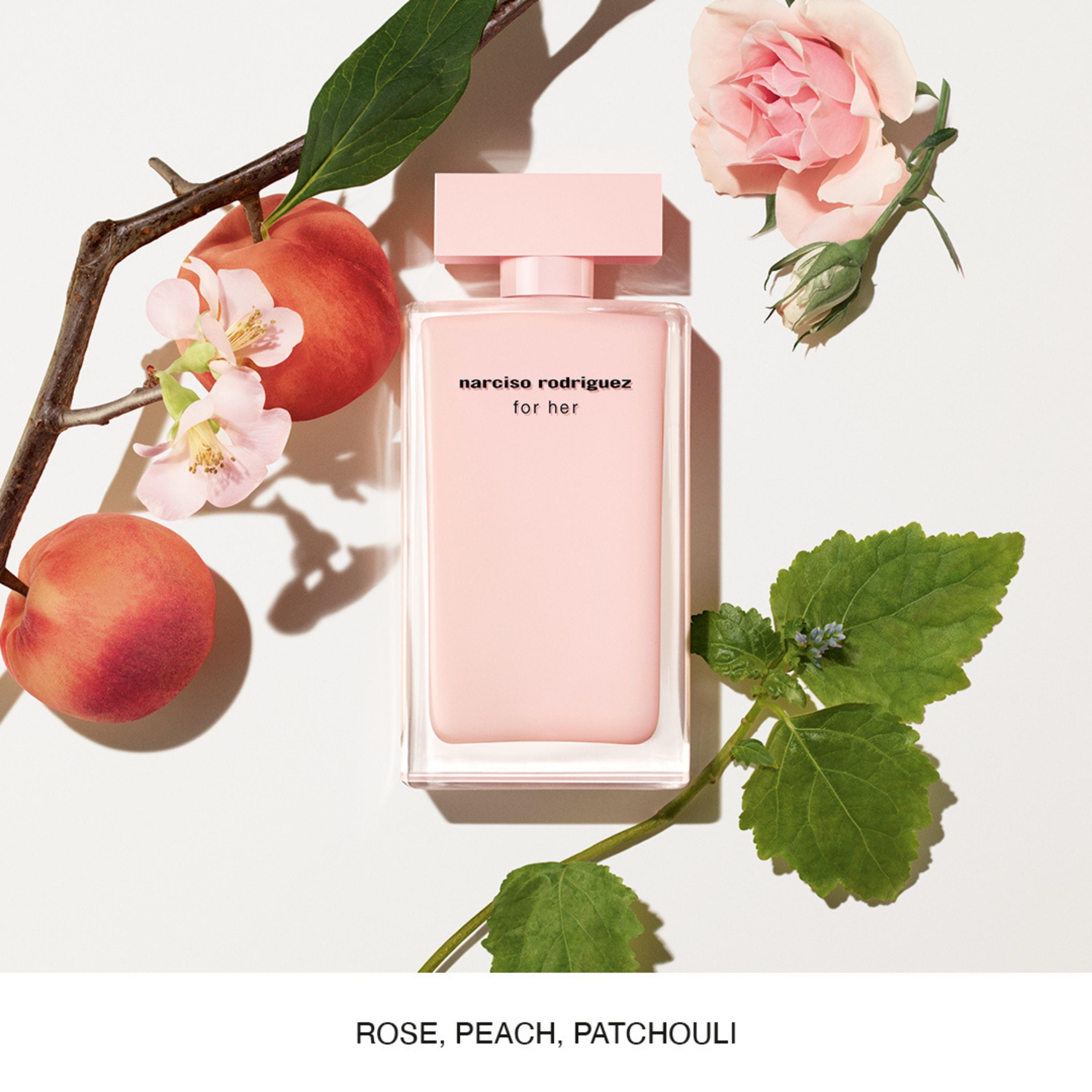 For her narciso rodriguez 100ml clearance