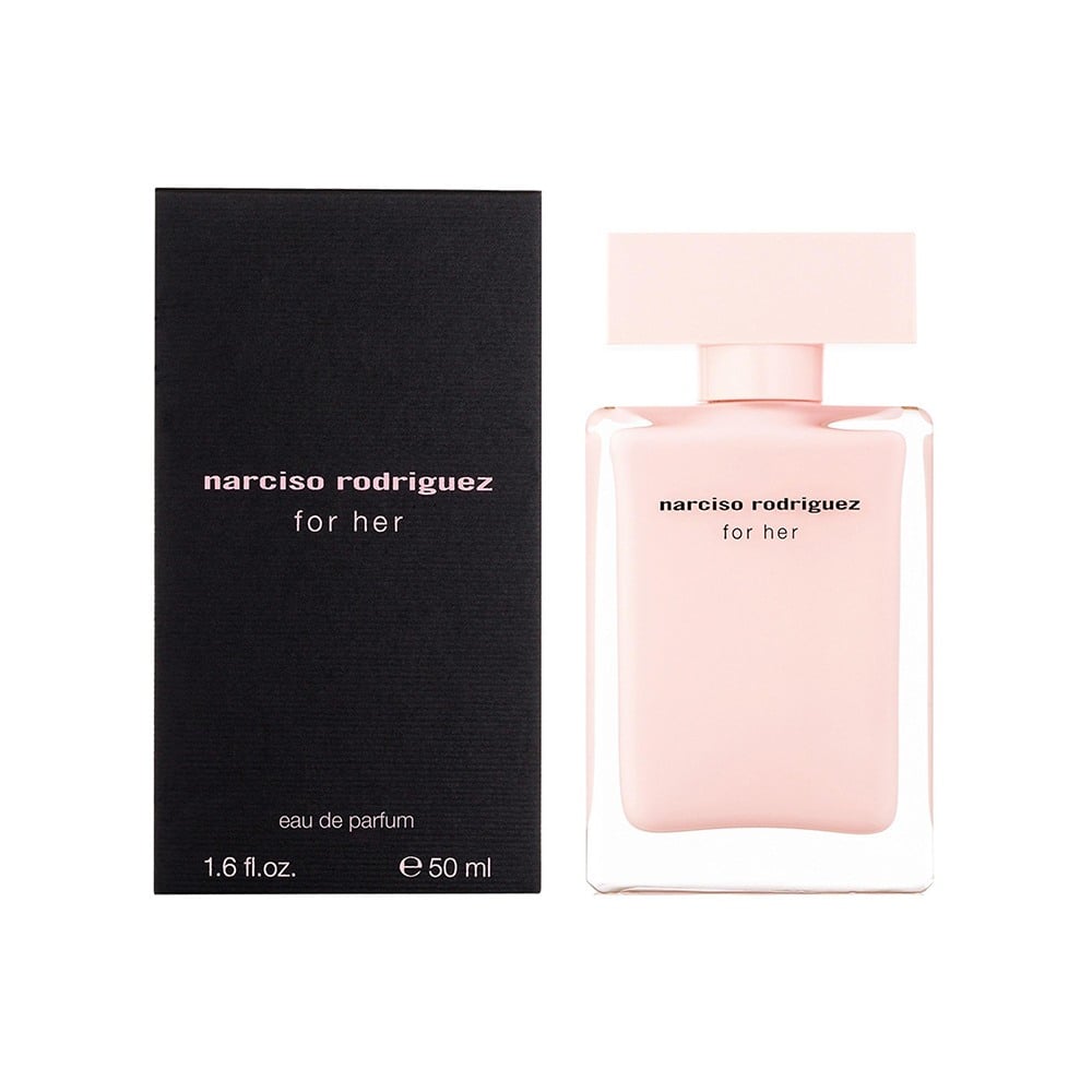 Narciso Rodriguez For Her Eau De Parfum • 50ml