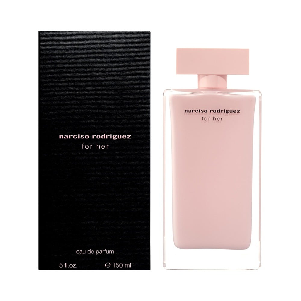 Narciso For Her Eau De Parfum • 150ml