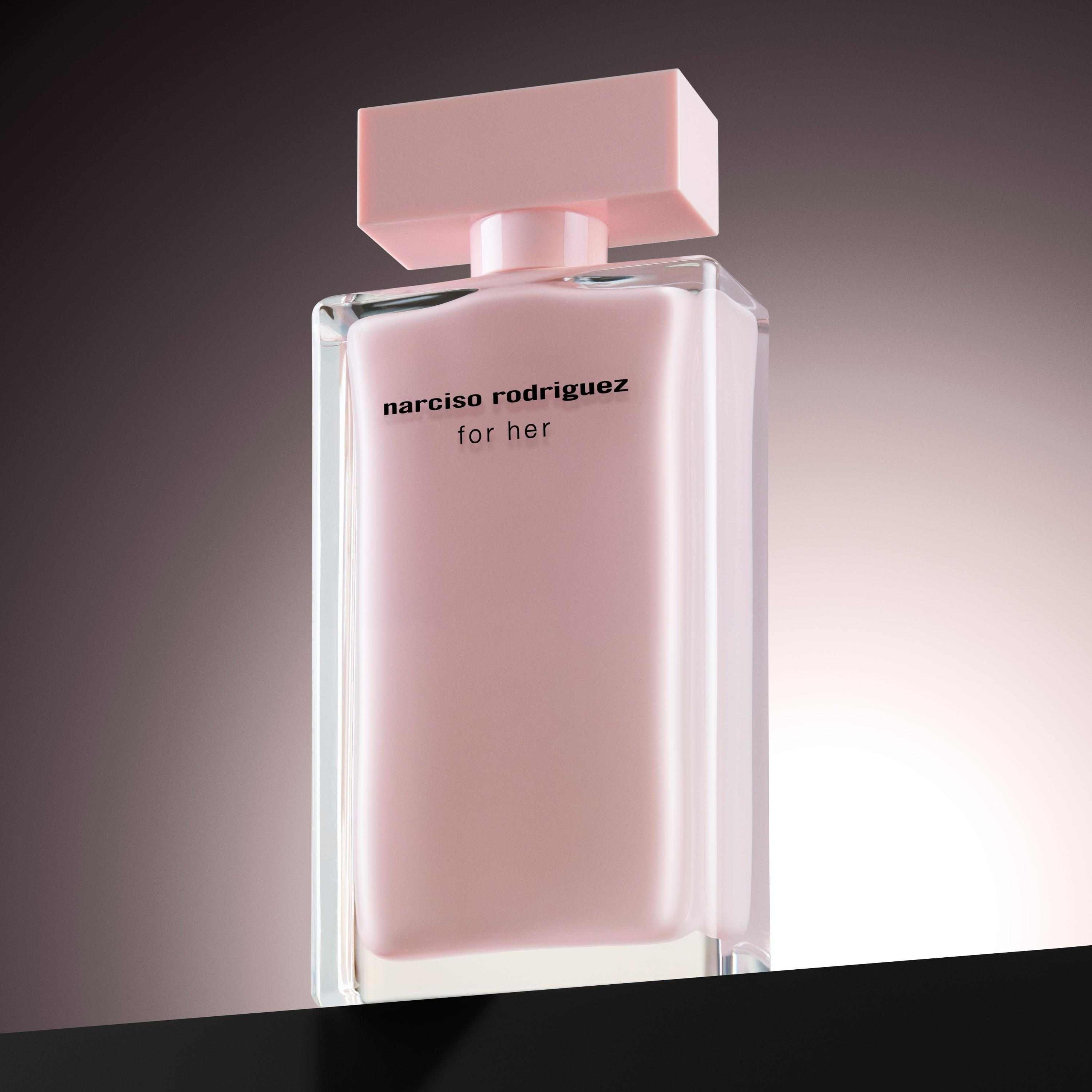 Narciso rodriguez 150 ml for her online