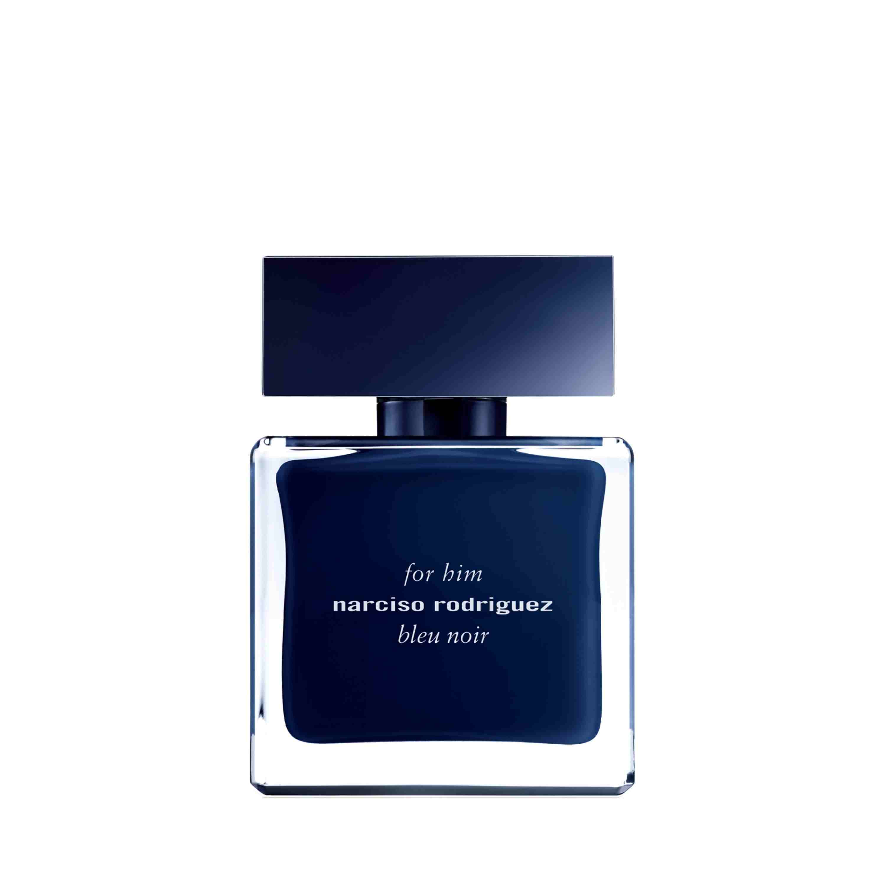 For Him Bleu Noir Eau De Toilette • 50ml