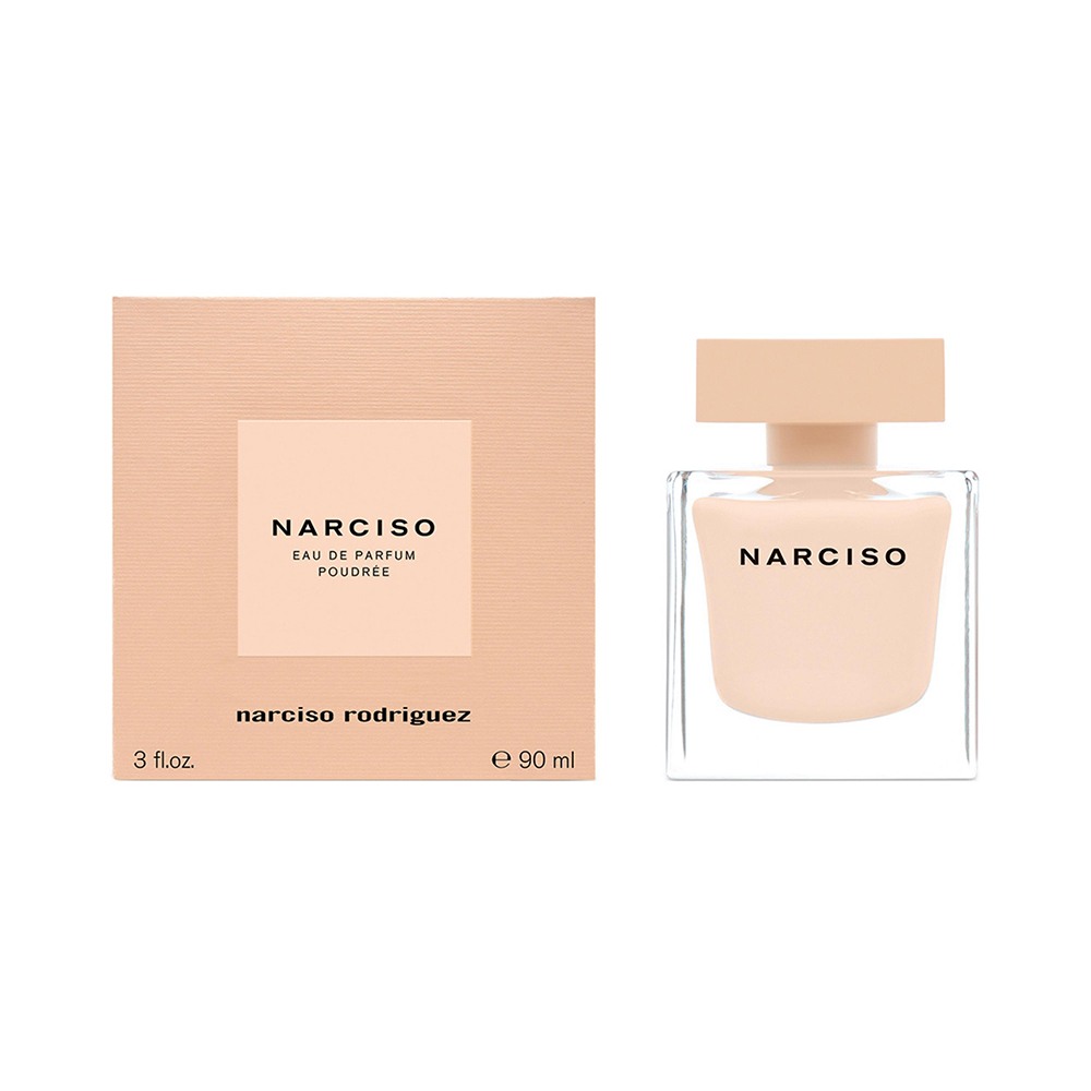 Narciso Eau De Parfum Poudrée • 90ml