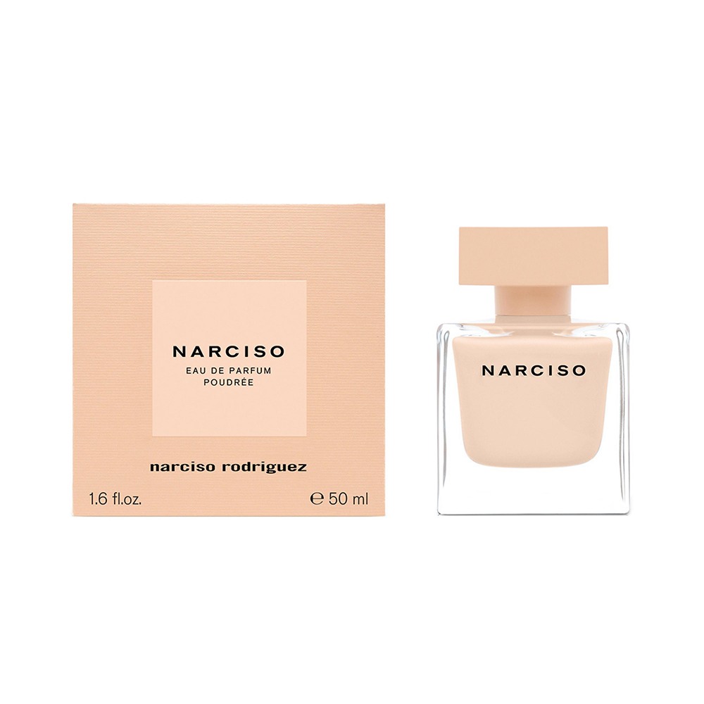 Narciso Eau De Parfum Poudrée • 50ml