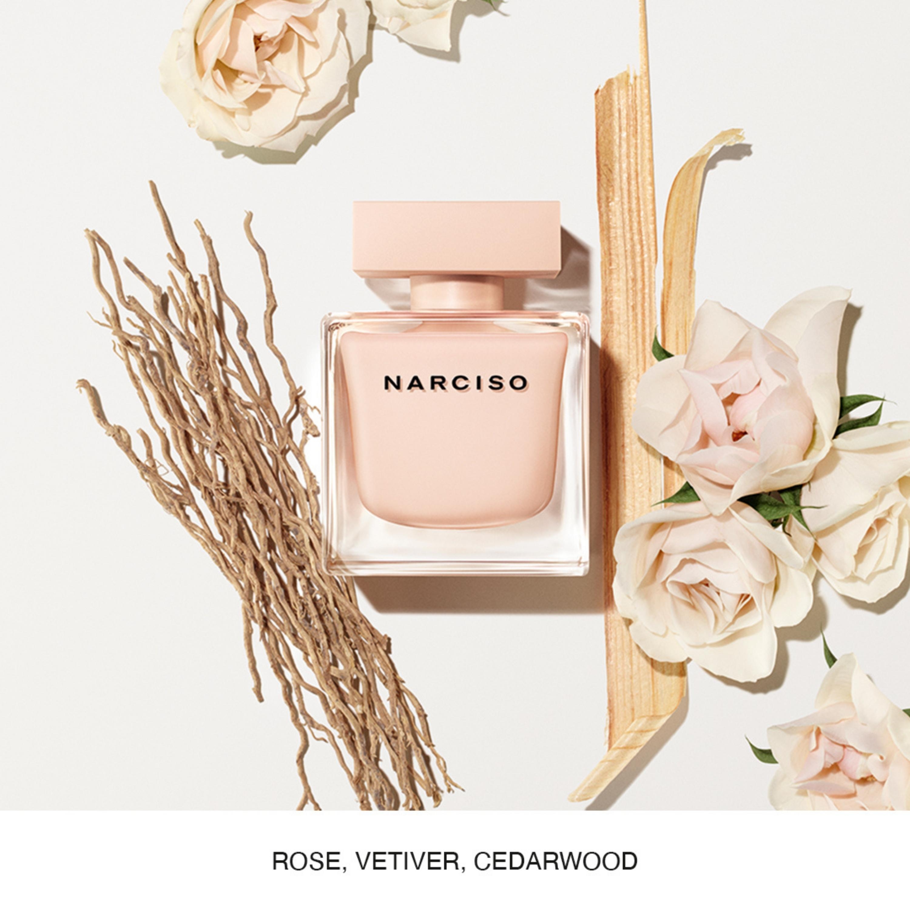 Narciso Eau De Parfum Poudrée • 30ml