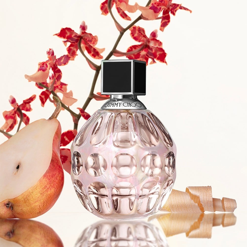 Jimmy choo perfume 100ml clearance