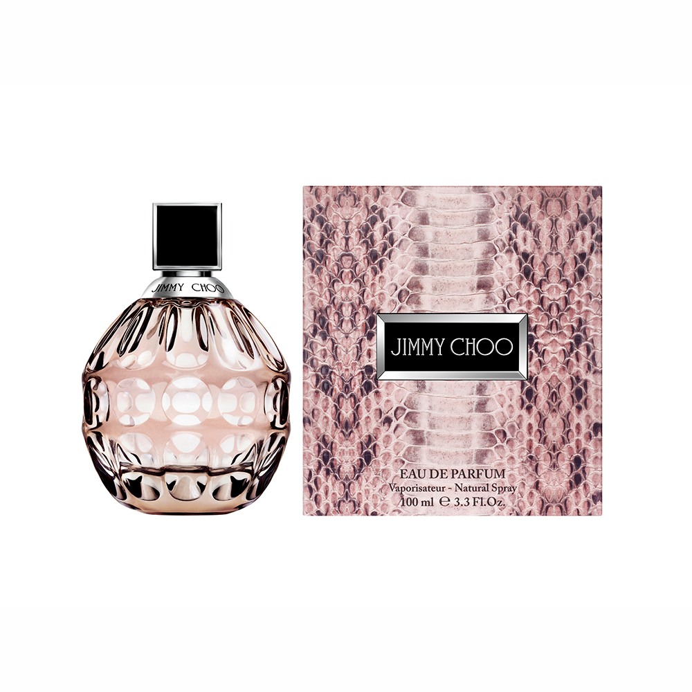 Signature Eau De Parfum • 100ml