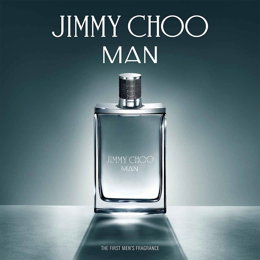 Man Eau De Toilette • 100ml