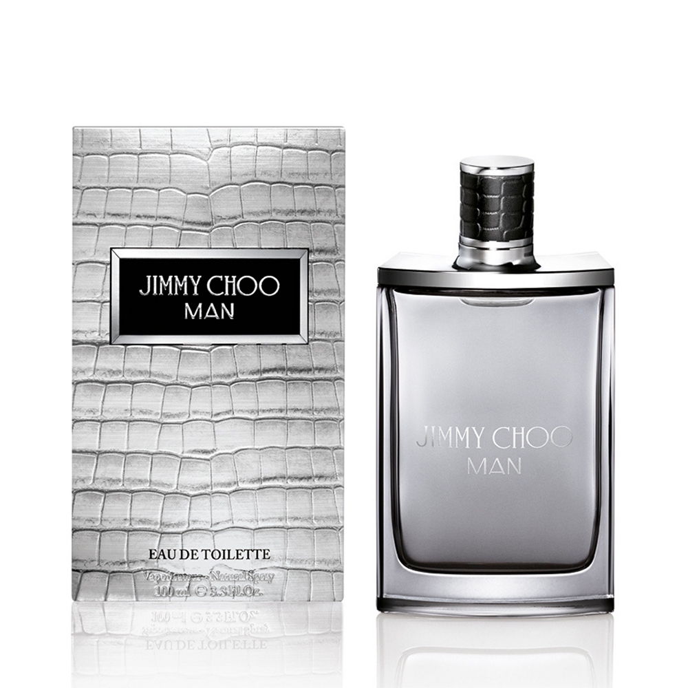 Man Eau De Toilette • 100ml