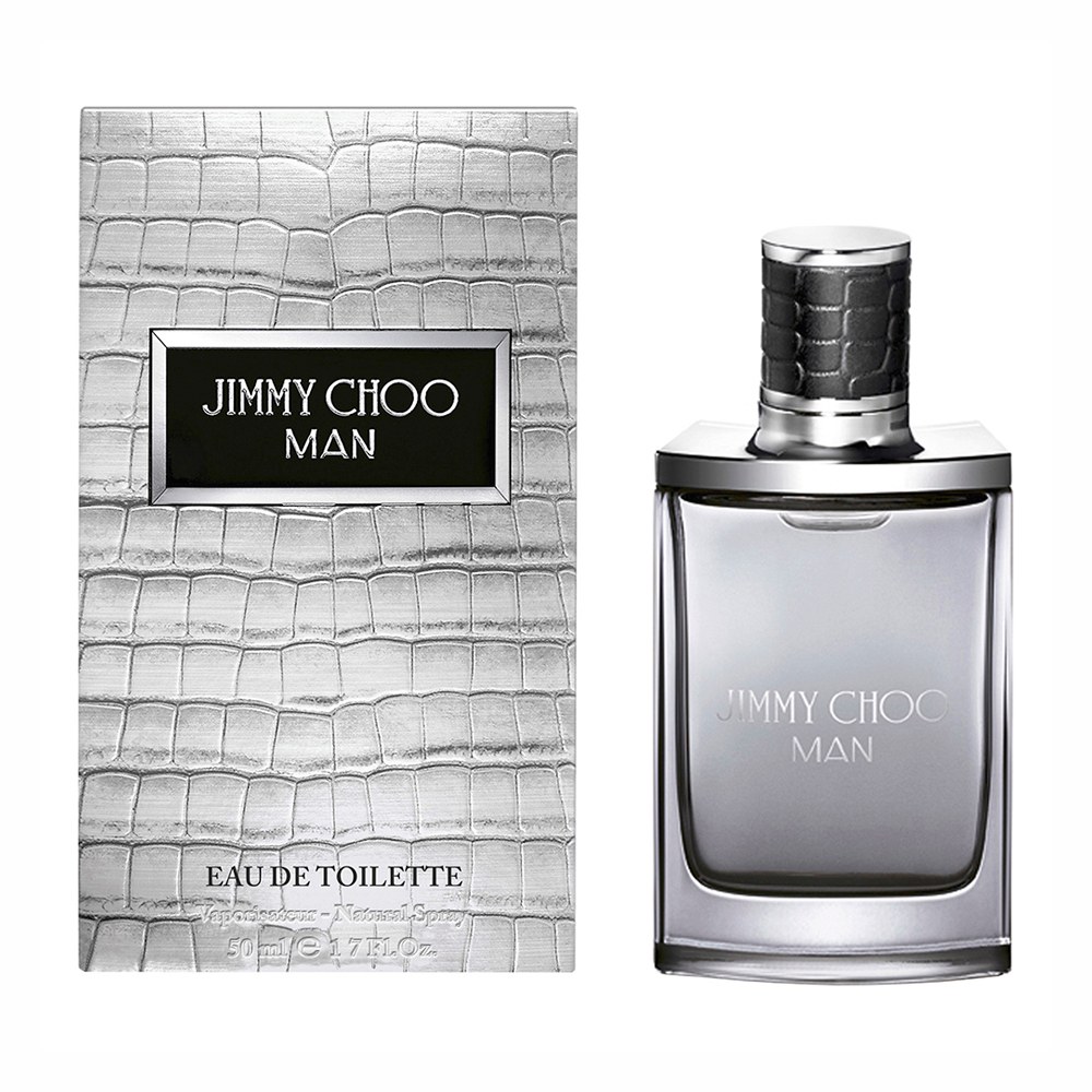 Man Eau De Toilette • 50ml
