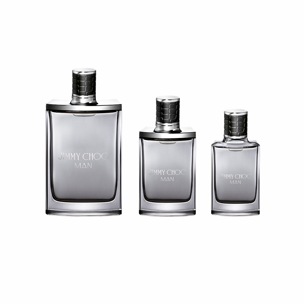 Man Eau De Toilette • 50ml