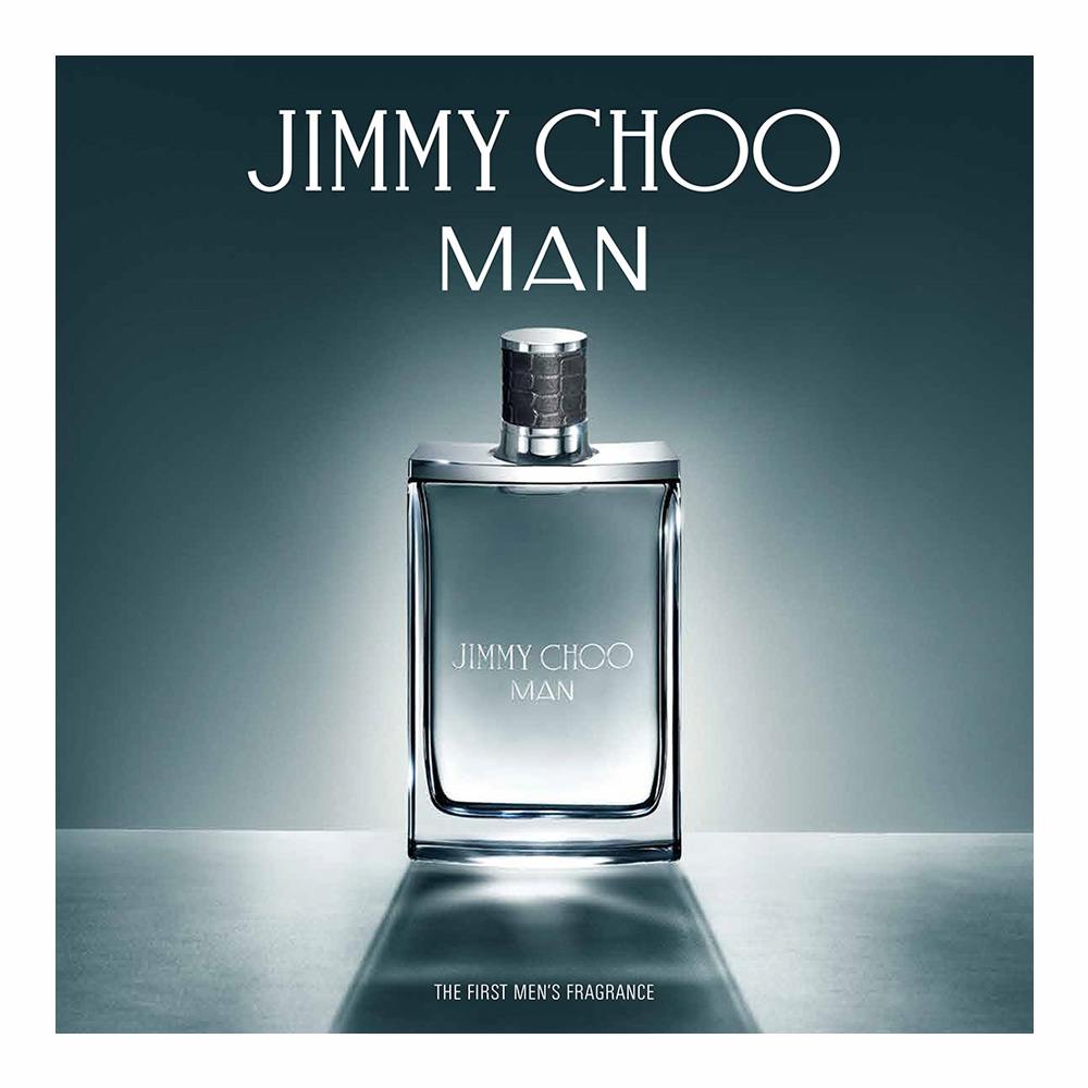 Man Eau De Toilette • 50ml