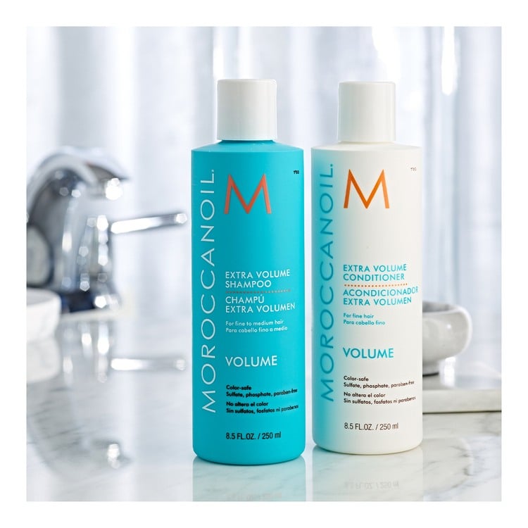 Extra Volume Conditioner • 250ml