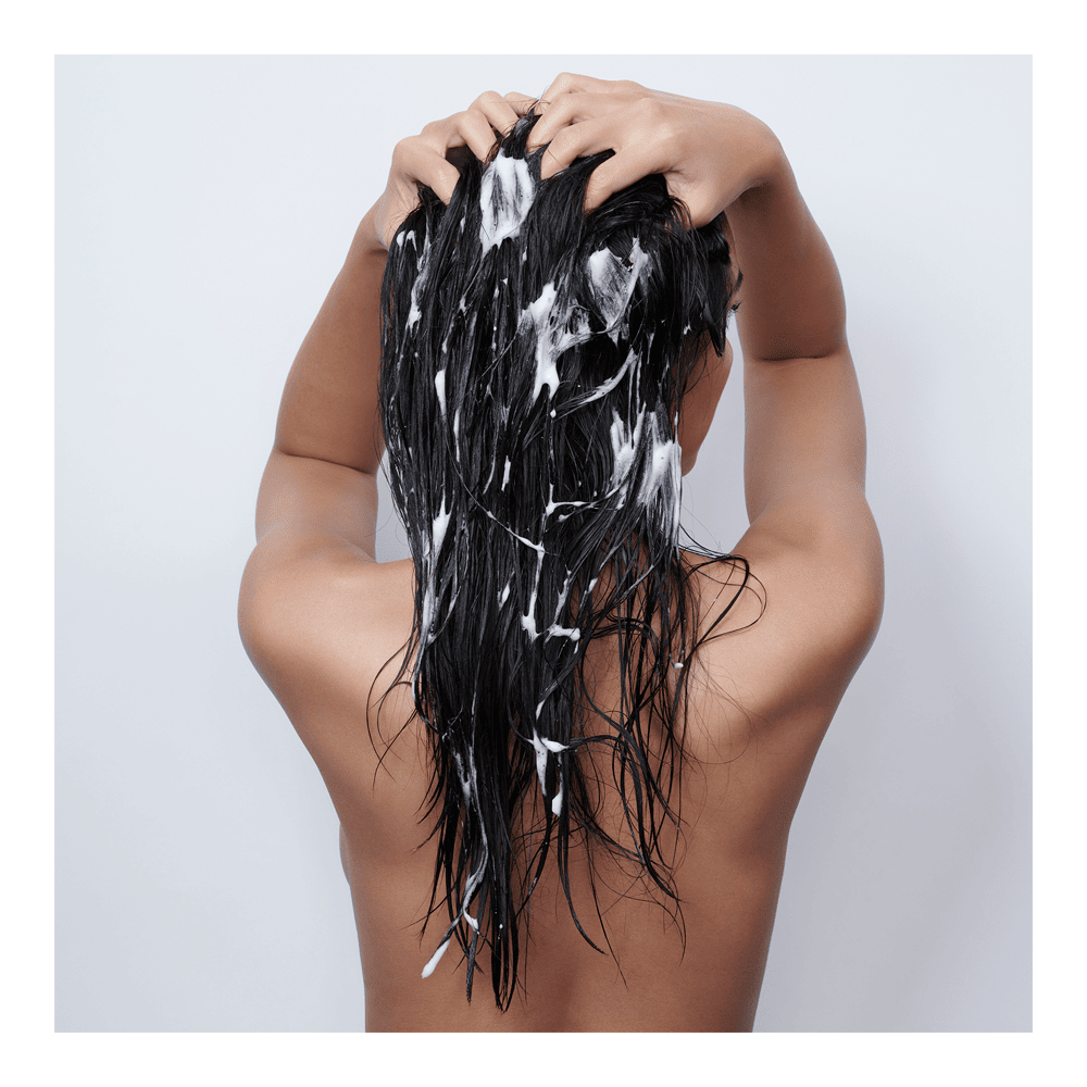 Extra Volume Shampoo • 250ml