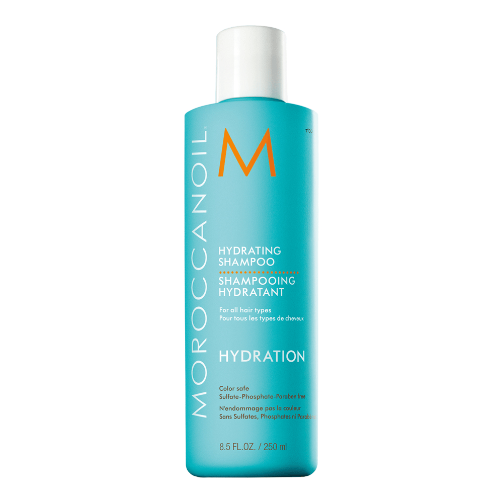 Hydrating Shampoo • 250ml