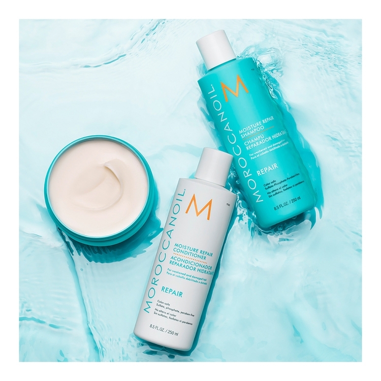 Moisture Repair Conditioner • 250ml