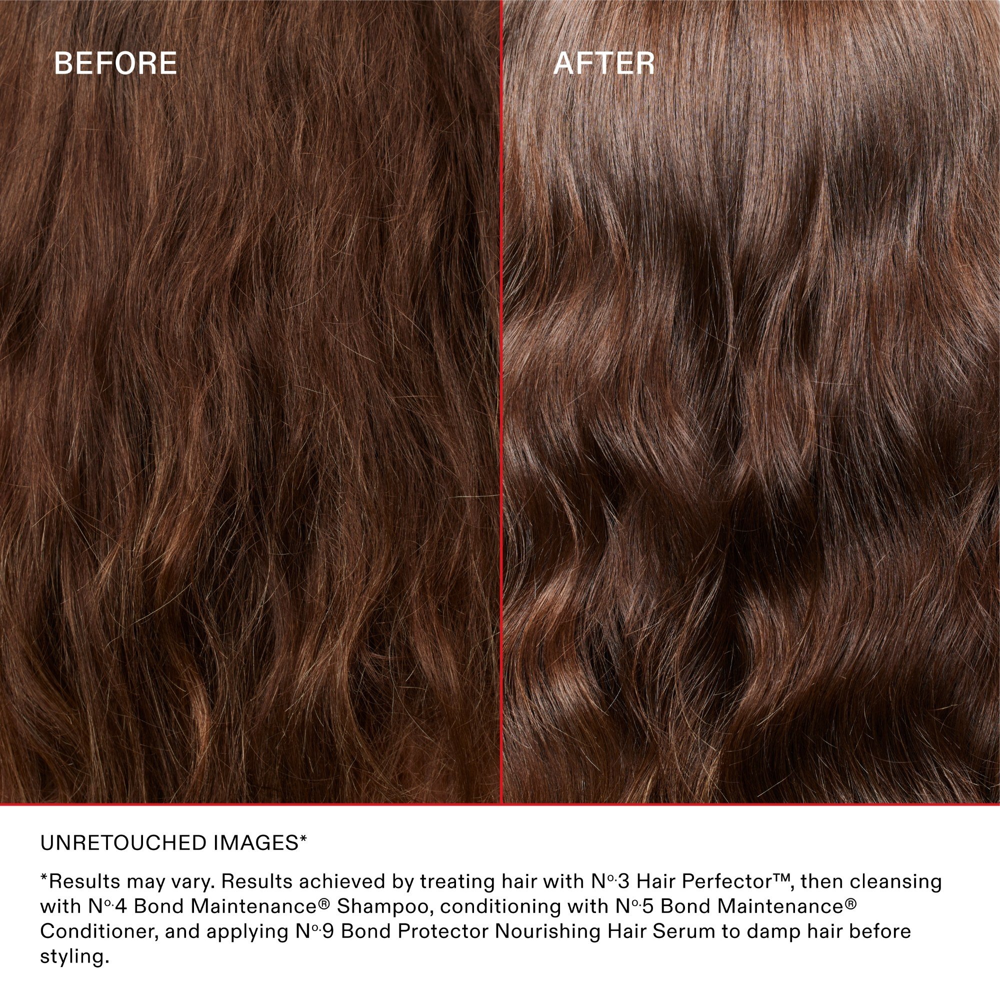 N°3 Hair Perfector Treatment • 100ml