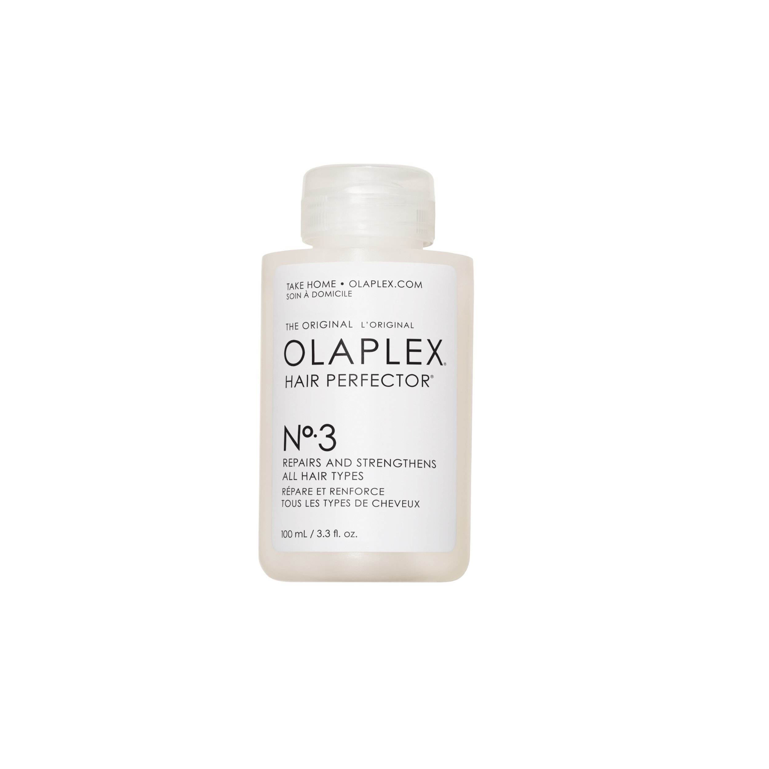 N°3 Hair Perfector Treatment • 100ml